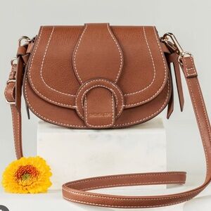 Edessi Crossbody & Belt Bag